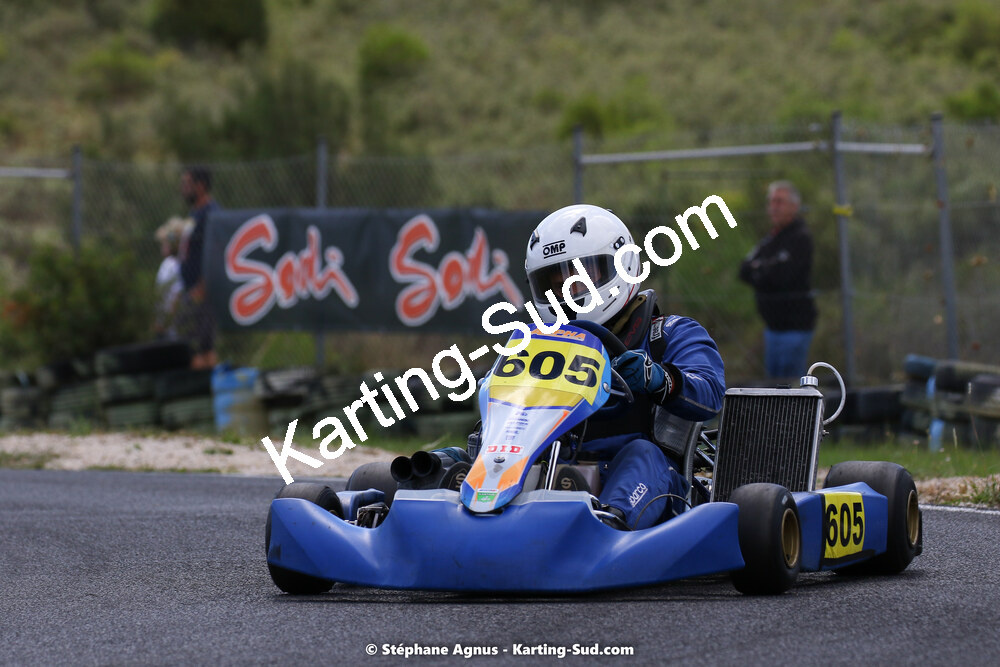 19/09/2021 : Les Rencontres ELCEKA d’Automne 2021 à Grabels (photos Stéphane Agnus) 2021 — karting