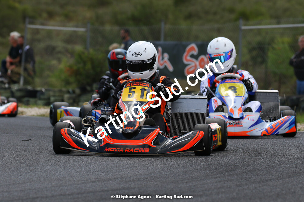 19/09/2021 : Les Rencontres ELCEKA d’Automne 2021 à Grabels (photos Stéphane Agnus) 2021 — karting