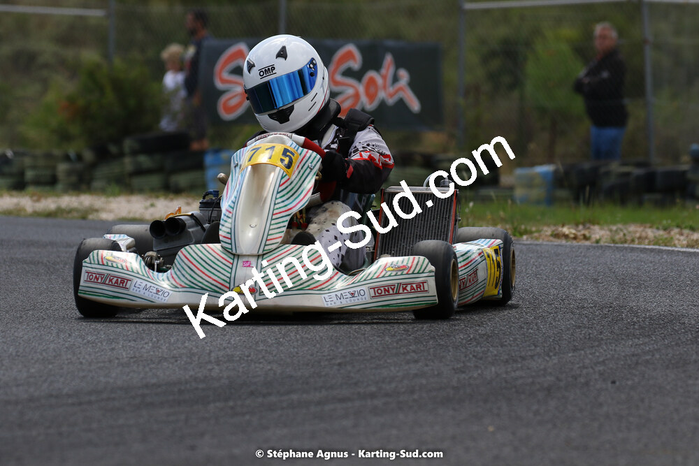 19/09/2021 : Les Rencontres ELCEKA d’Automne 2021 à Grabels (photos Stéphane Agnus) 2021 — karting