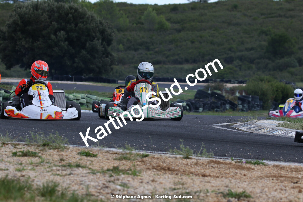 19/09/2021 : Les Rencontres ELCEKA d’Automne 2021 à Grabels (photos Stéphane Agnus) 2021 — karting