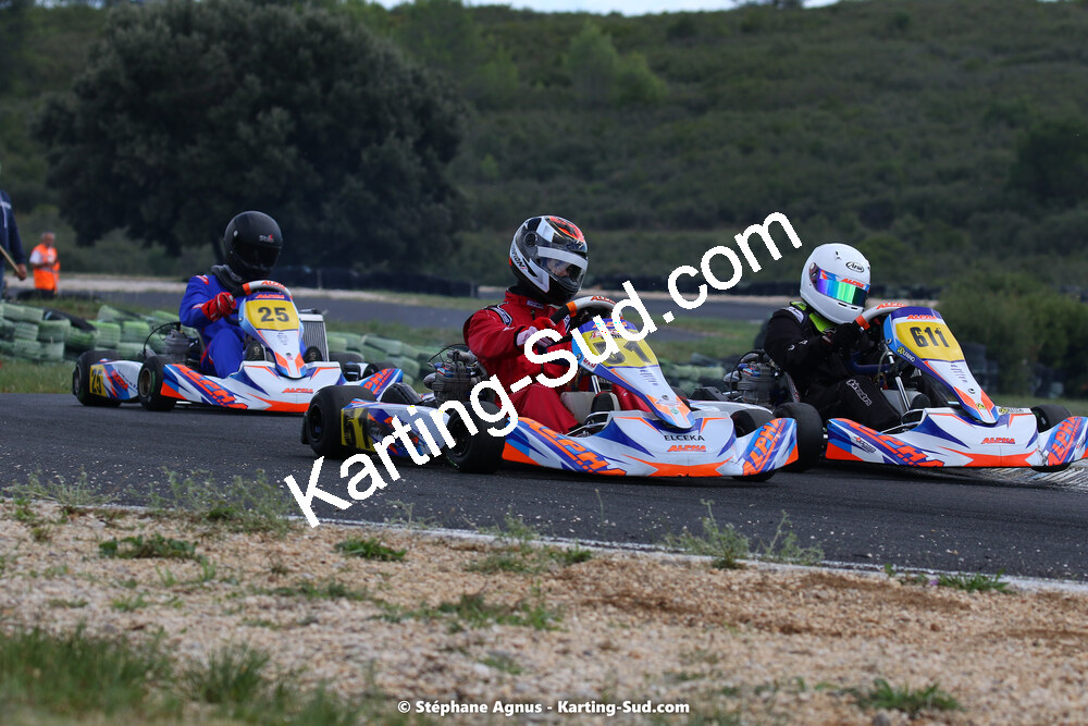 19/09/2021 : Les Rencontres ELCEKA d’Automne 2021 à Grabels (photos Stéphane Agnus) 2021 — karting