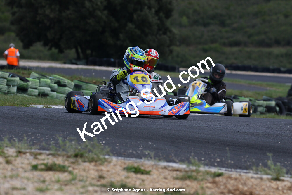 19/09/2021 : Les Rencontres ELCEKA d’Automne 2021 à Grabels (photos Stéphane Agnus) 2021 — karting
