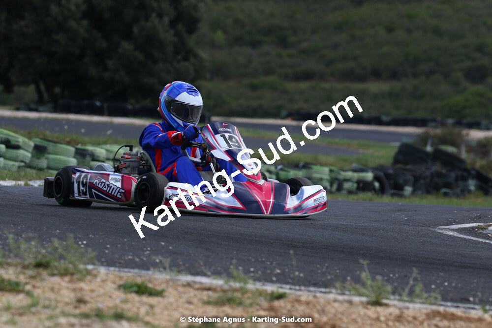 19/09/2021 : Les Rencontres ELCEKA d’Automne 2021 à Grabels (photos Stéphane Agnus) 2021 — karting