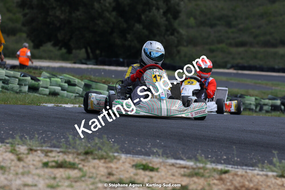 19/09/2021 : Les Rencontres ELCEKA d’Automne 2021 à Grabels (photos Stéphane Agnus) 2021 — karting