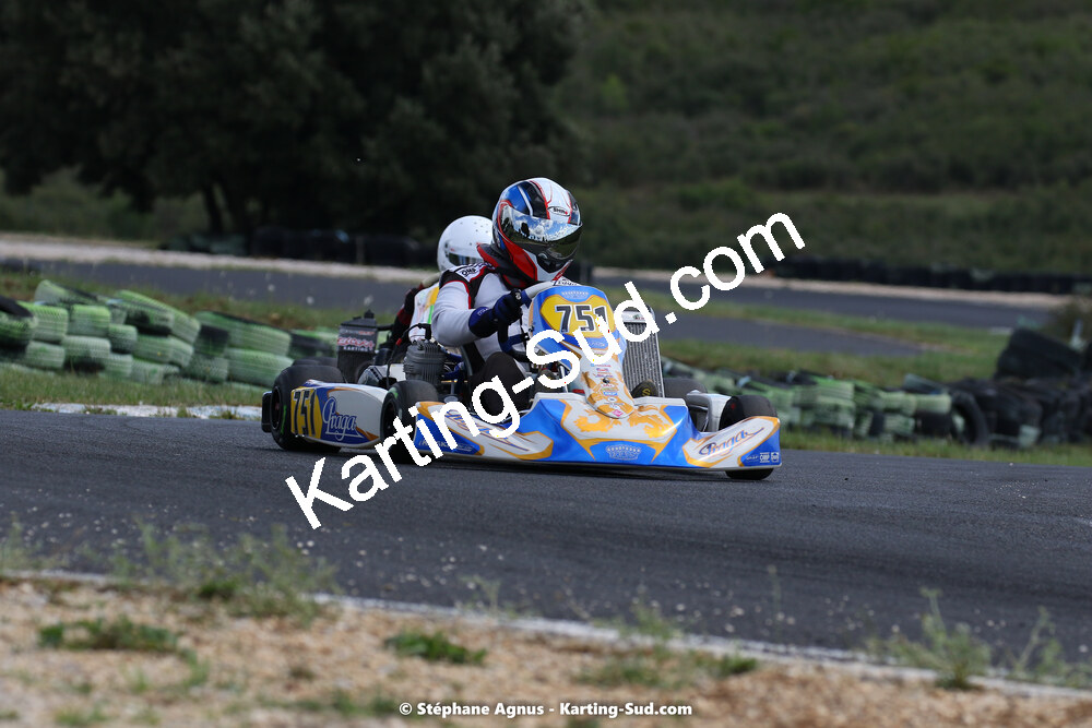 19/09/2021 : Les Rencontres ELCEKA d’Automne 2021 à Grabels (photos Stéphane Agnus) 2021 — karting
