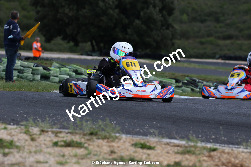 19/09/2021 : Les Rencontres ELCEKA d’Automne 2021 à Grabels (photos Stéphane Agnus) 2021 — karting