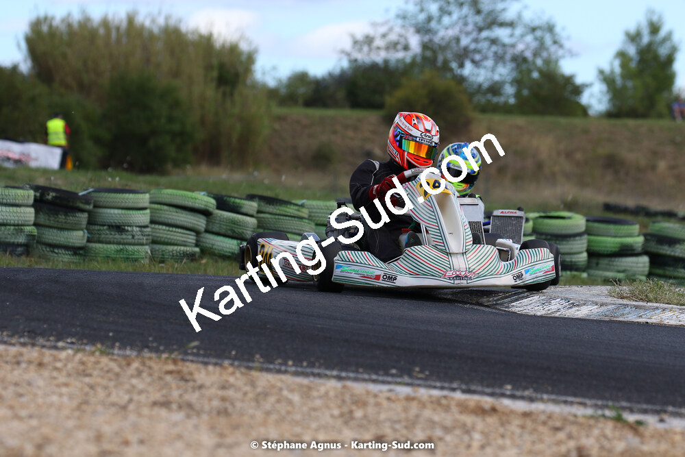19/09/2021 : Les Rencontres ELCEKA d’Automne 2021 à Grabels (photos Stéphane Agnus) 2021 — karting