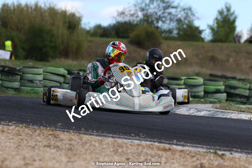 19/09/2021 : Les Rencontres ELCEKA d’Automne 2021 à Grabels (photos Stéphane Agnus) 2021 — karting