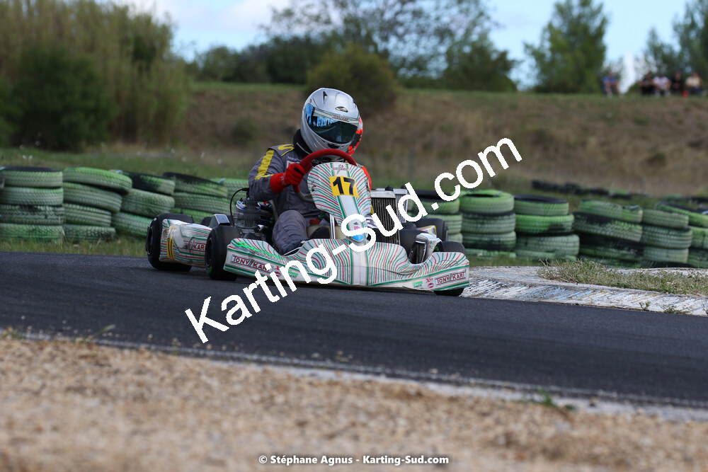 19/09/2021 : Les Rencontres ELCEKA d’Automne 2021 à Grabels (photos Stéphane Agnus) 2021 — karting