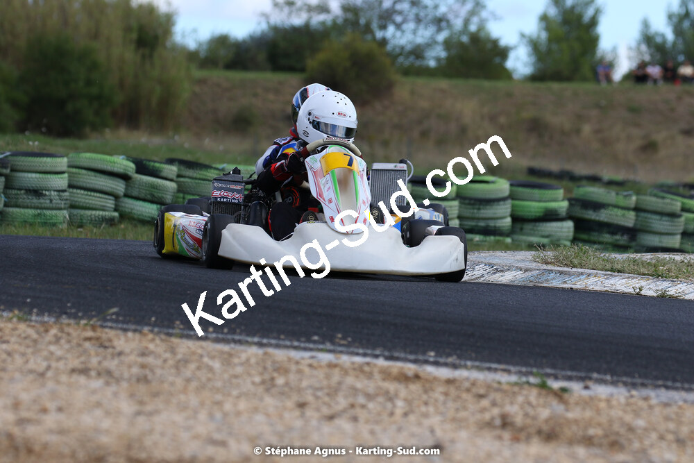 19/09/2021 : Les Rencontres ELCEKA d’Automne 2021 à Grabels (photos Stéphane Agnus) 2021 — karting