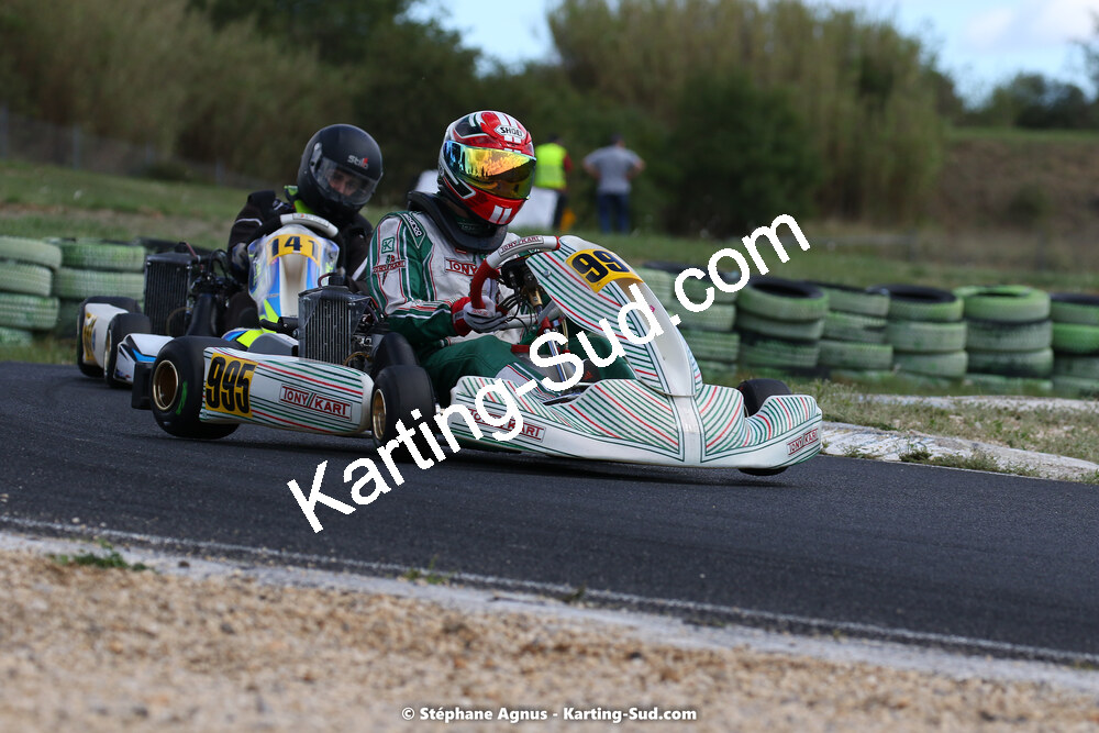 19/09/2021 : Les Rencontres ELCEKA d’Automne 2021 à Grabels (photos Stéphane Agnus) 2021 — karting