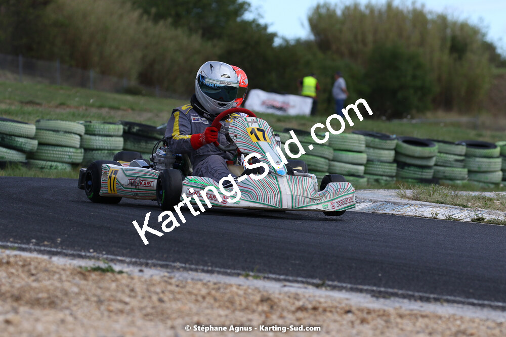 19/09/2021 : Les Rencontres ELCEKA d’Automne 2021 à Grabels (photos Stéphane Agnus) 2021 — karting