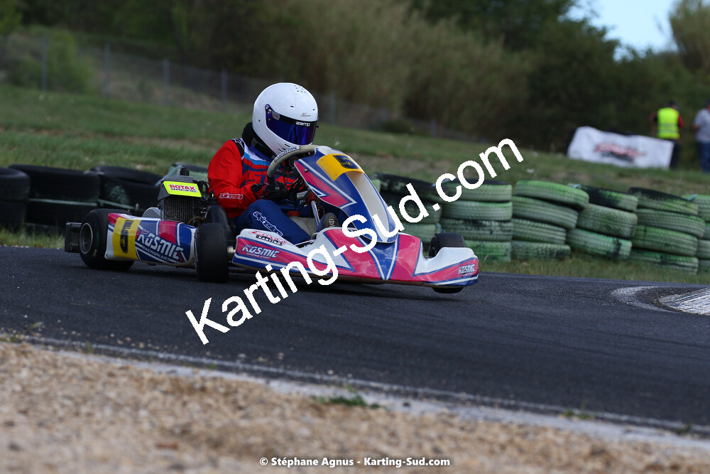 19/09/2021 : Les Rencontres ELCEKA d’Automne 2021 à Grabels (photos Stéphane Agnus) 2021 — karting
