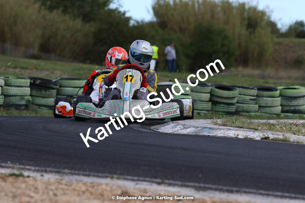 19/09/2021 : Les Rencontres ELCEKA d’Automne 2021 à Grabels (photos Stéphane Agnus) 2021 — karting