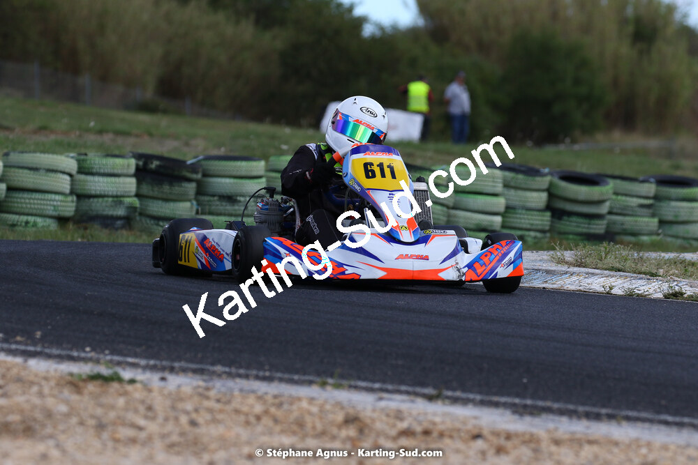 19/09/2021 : Les Rencontres ELCEKA d’Automne 2021 à Grabels (photos Stéphane Agnus) 2021 — karting