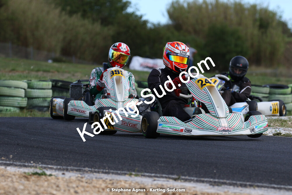 19/09/2021 : Les Rencontres ELCEKA d’Automne 2021 à Grabels (photos Stéphane Agnus) 2021 — karting