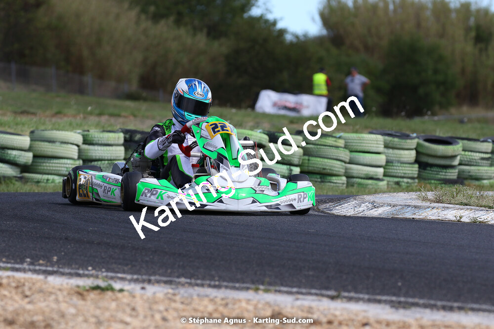 19/09/2021 : Les Rencontres ELCEKA d’Automne 2021 à Grabels (photos Stéphane Agnus) 2021 — karting