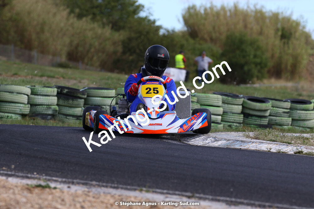 19/09/2021 : Les Rencontres ELCEKA d’Automne 2021 à Grabels (photos Stéphane Agnus) 2021 — karting