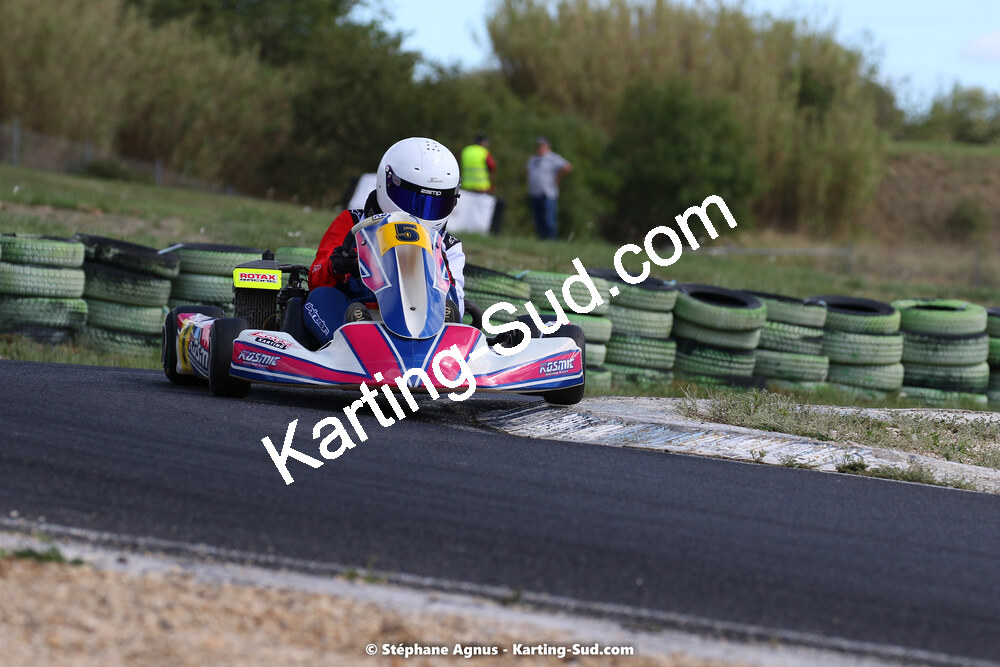 19/09/2021 : Les Rencontres ELCEKA d’Automne 2021 à Grabels (photos Stéphane Agnus) 2021 — karting