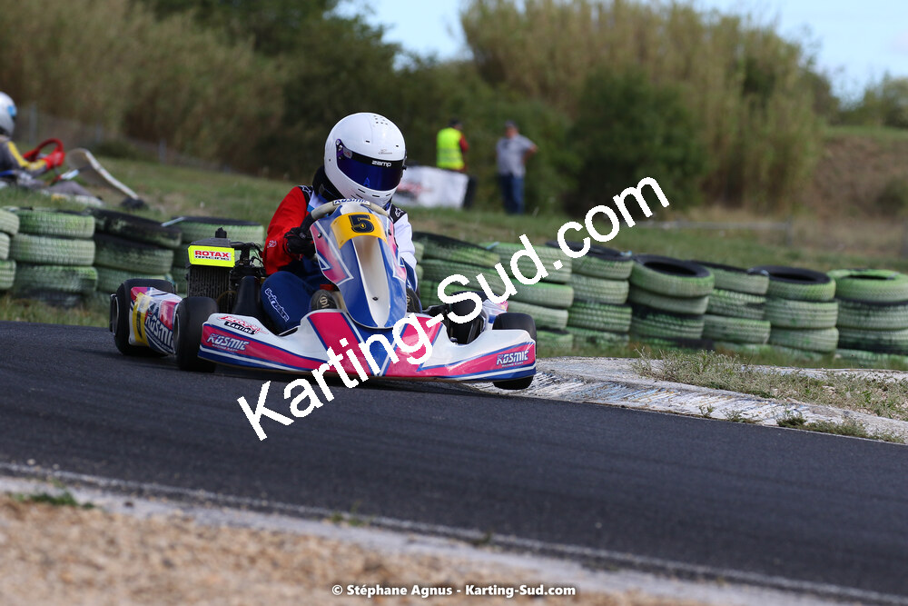 19/09/2021 : Les Rencontres ELCEKA d’Automne 2021 à Grabels (photos Stéphane Agnus) 2021 — karting