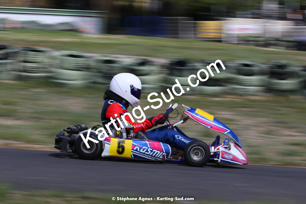 19/09/2021 : Les Rencontres ELCEKA d’Automne 2021 à Grabels (photos Stéphane Agnus) 2021 — karting