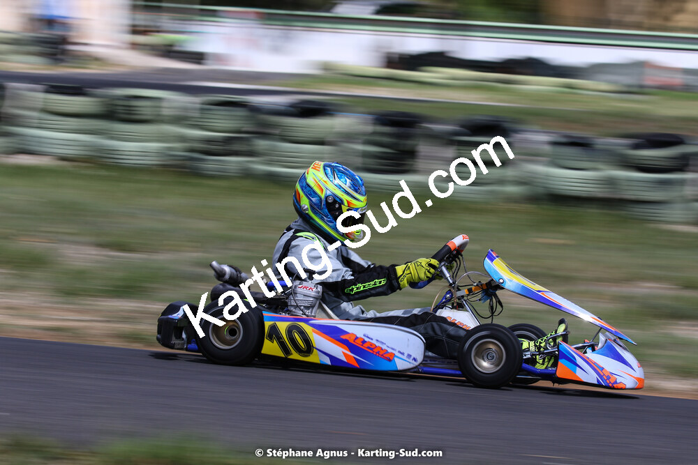 19/09/2021 : Les Rencontres ELCEKA d’Automne 2021 à Grabels (photos Stéphane Agnus) 2021 — karting
