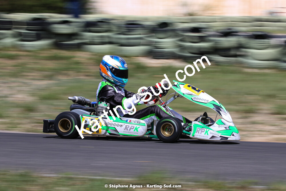 19/09/2021 : Les Rencontres ELCEKA d’Automne 2021 à Grabels (photos Stéphane Agnus) 2021 — karting