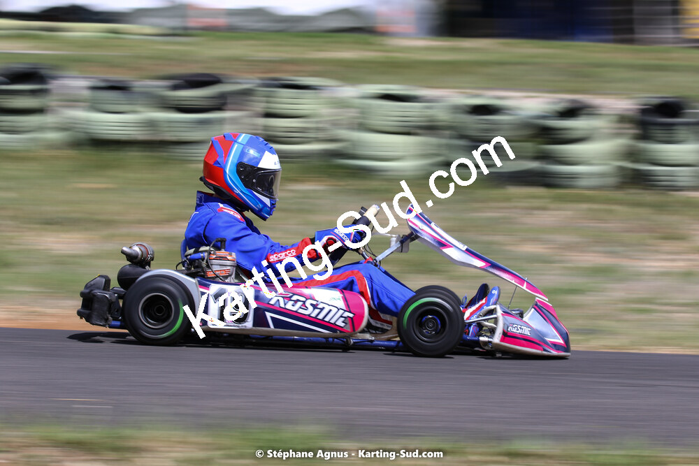 19/09/2021 : Les Rencontres ELCEKA d’Automne 2021 à Grabels (photos Stéphane Agnus) 2021 — karting