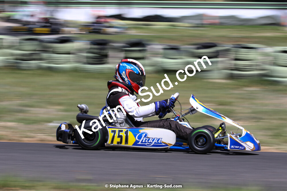 19/09/2021 : Les Rencontres ELCEKA d’Automne 2021 à Grabels (photos Stéphane Agnus) 2021 — karting