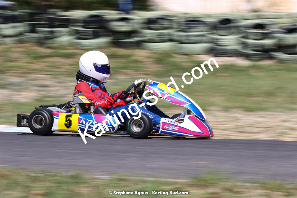 19/09/2021 : Les Rencontres ELCEKA d’Automne 2021 à Grabels (photos Stéphane Agnus) 2021 — karting