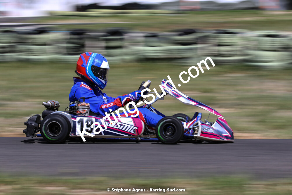 19/09/2021 : Les Rencontres ELCEKA d’Automne 2021 à Grabels (photos Stéphane Agnus) 2021 — karting