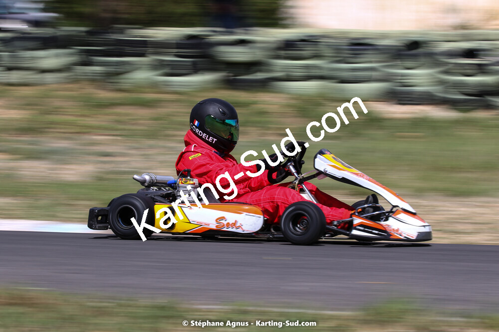 19/09/2021 : Les Rencontres ELCEKA d’Automne 2021 à Grabels (photos Stéphane Agnus) 2021 — karting