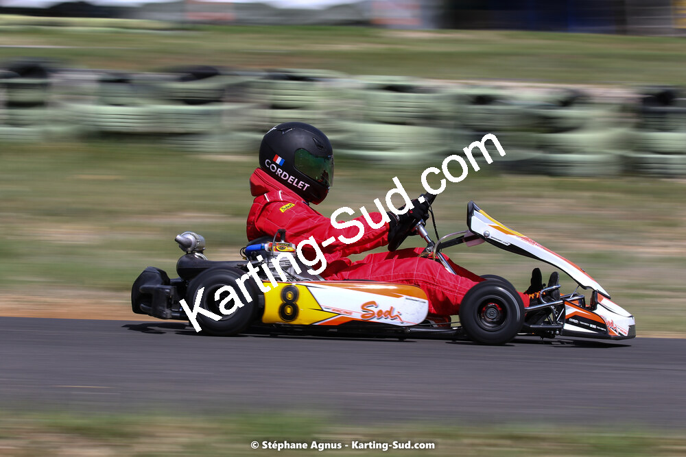19/09/2021 : Les Rencontres ELCEKA d’Automne 2021 à Grabels (photos Stéphane Agnus) 2021 — karting