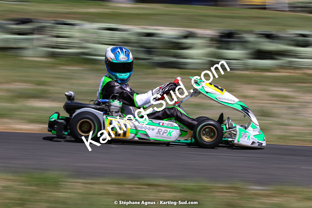 19/09/2021 : Les Rencontres ELCEKA d’Automne 2021 à Grabels (photos Stéphane Agnus) 2021 — karting