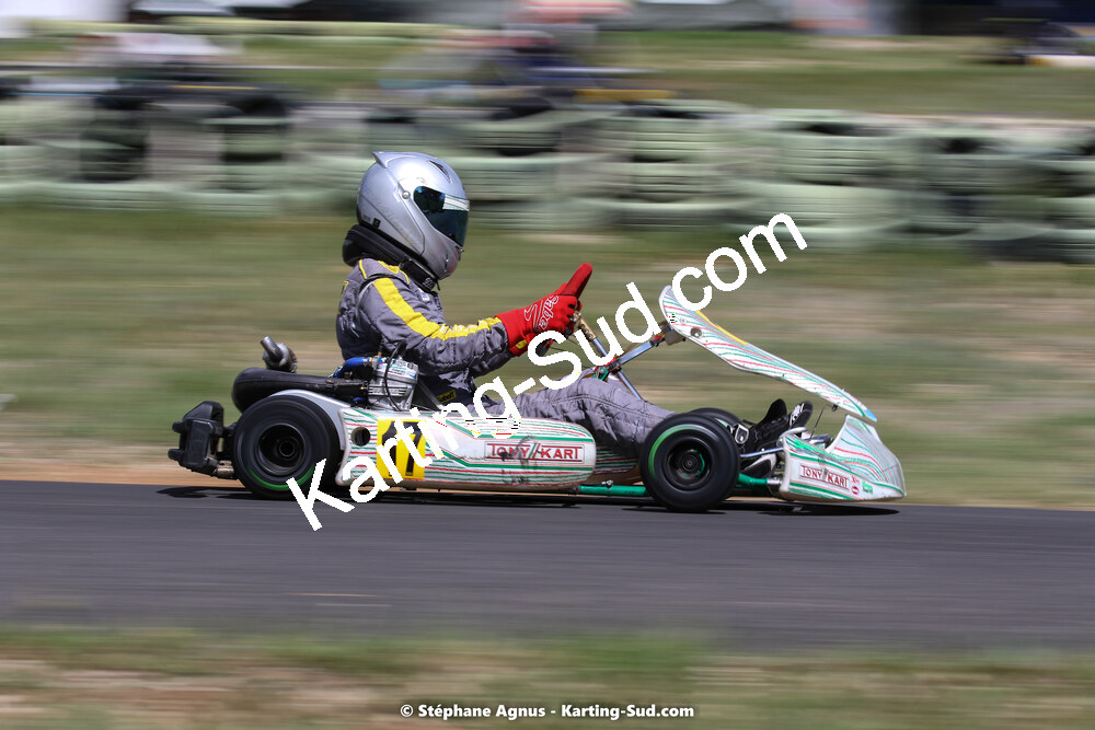 19/09/2021 : Les Rencontres ELCEKA d’Automne 2021 à Grabels (photos Stéphane Agnus) 2021 — karting