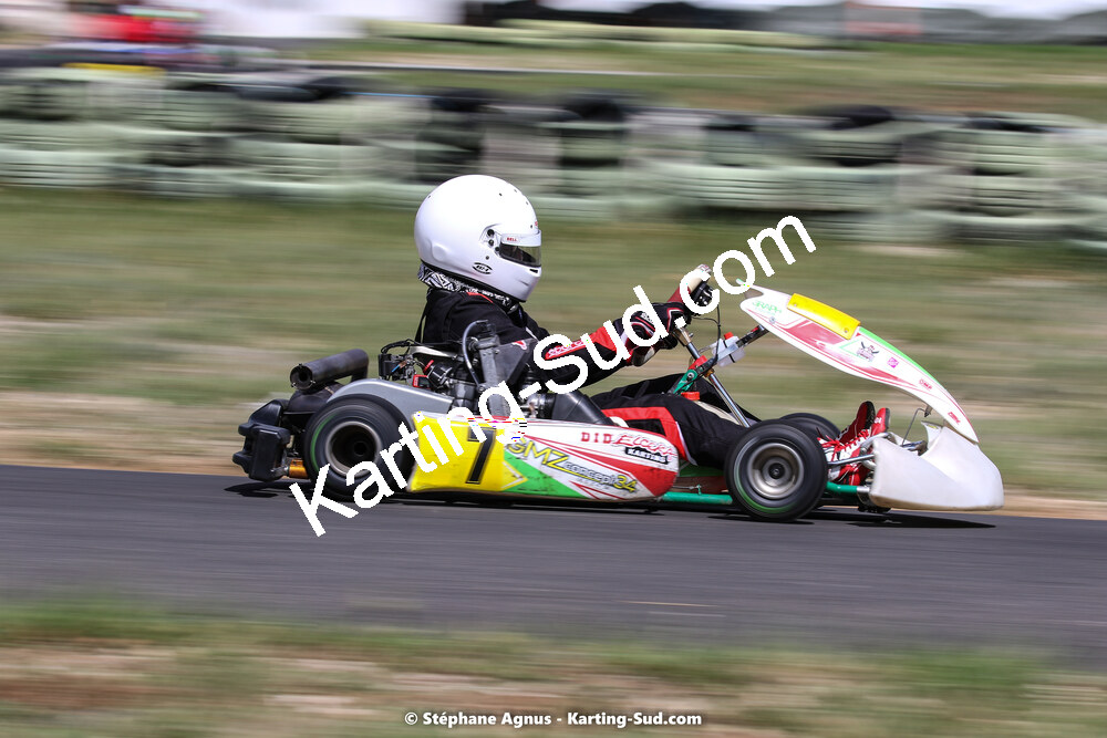 19/09/2021 : Les Rencontres ELCEKA d’Automne 2021 à Grabels (photos Stéphane Agnus) 2021 — karting