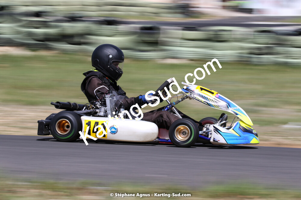 19/09/2021 : Les Rencontres ELCEKA d’Automne 2021 à Grabels (photos Stéphane Agnus) 2021 — karting