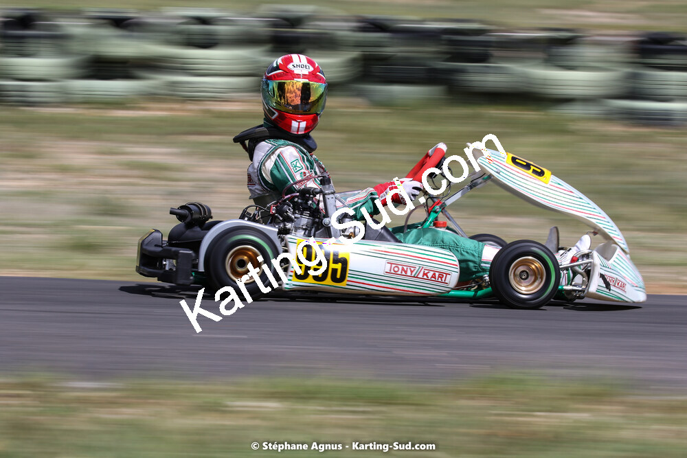 19/09/2021 : Les Rencontres ELCEKA d’Automne 2021 à Grabels (photos Stéphane Agnus) 2021 — karting