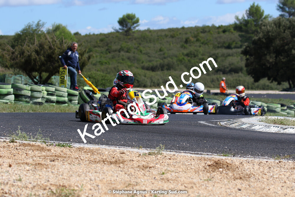 19/09/2021 : Les Rencontres ELCEKA d’Automne 2021 à Grabels (photos Stéphane Agnus) 2021 — karting