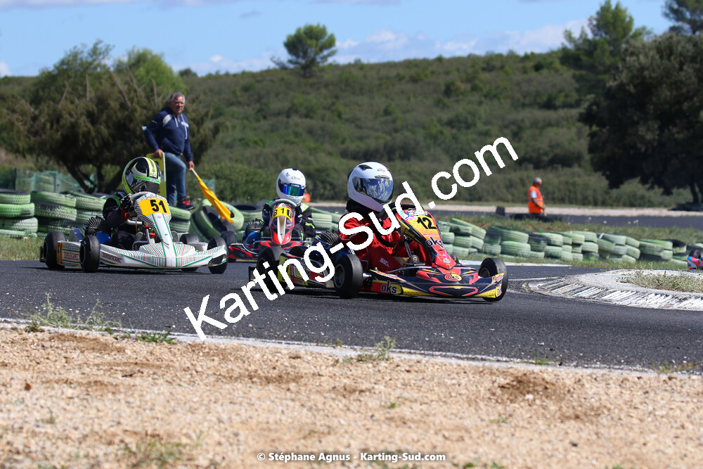 19/09/2021 : Les Rencontres ELCEKA d’Automne 2021 à Grabels (photos Stéphane Agnus) 2021 — karting