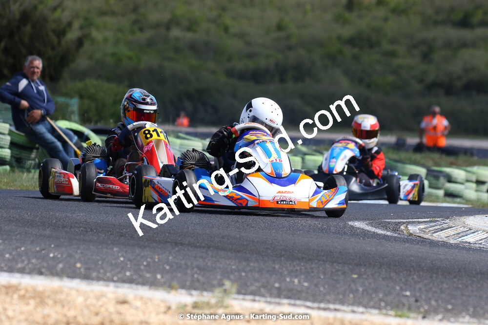 19/09/2021 : Les Rencontres ELCEKA d’Automne 2021 à Grabels (photos Stéphane Agnus) 2021 — karting