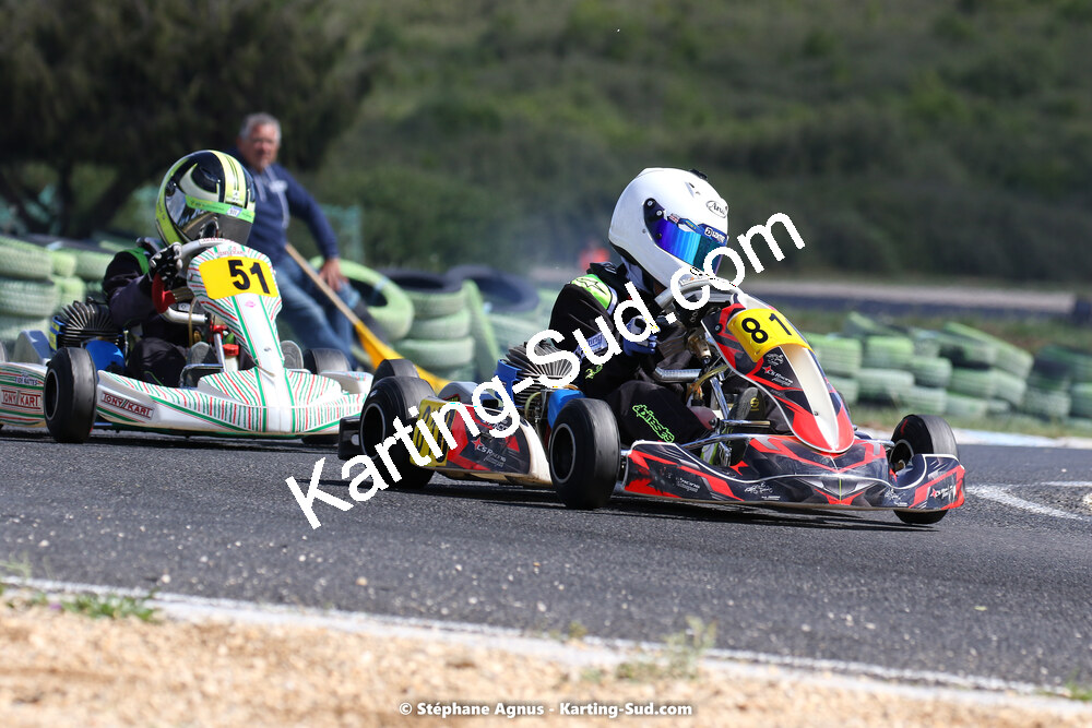 19/09/2021 : Les Rencontres ELCEKA d’Automne 2021 à Grabels (photos Stéphane Agnus) 2021 — karting