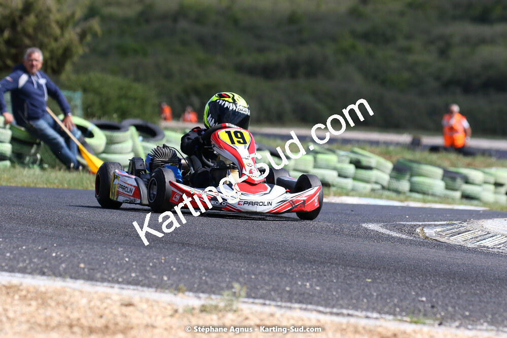 19/09/2021 : Les Rencontres ELCEKA d’Automne 2021 à Grabels (photos Stéphane Agnus) 2021 — karting