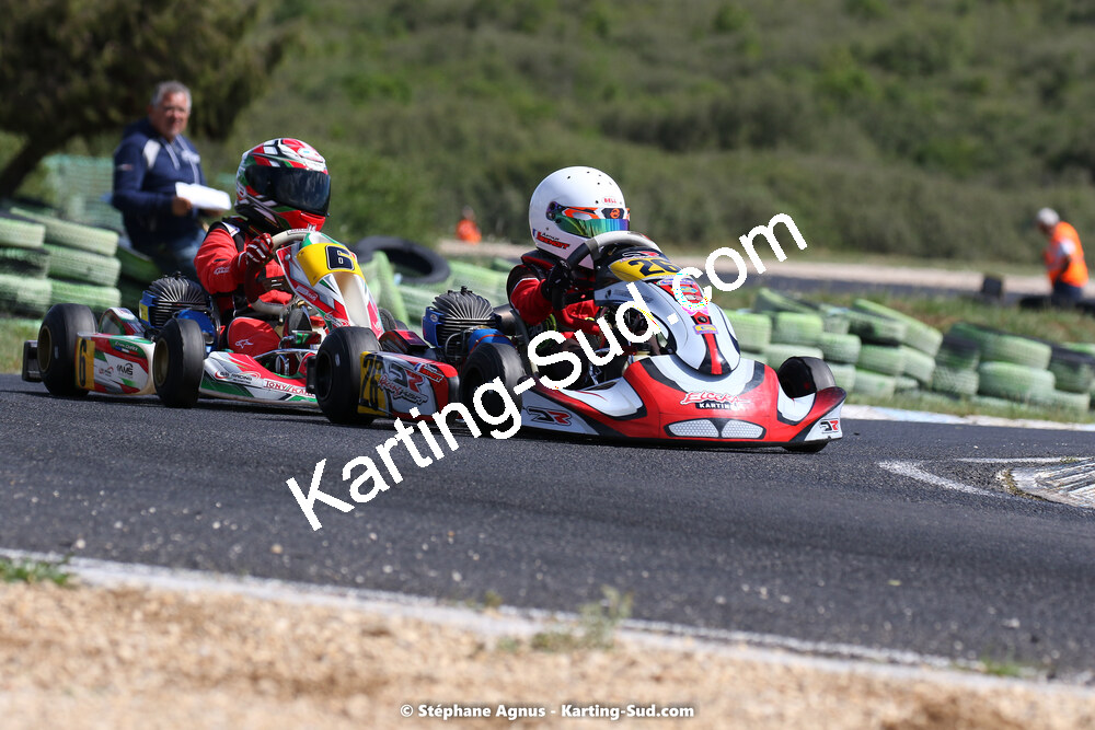 19/09/2021 : Les Rencontres ELCEKA d’Automne 2021 à Grabels (photos Stéphane Agnus) 2021 — karting