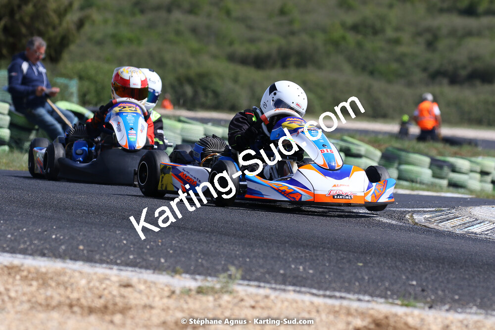 19/09/2021 : Les Rencontres ELCEKA d’Automne 2021 à Grabels (photos Stéphane Agnus) 2021 — karting