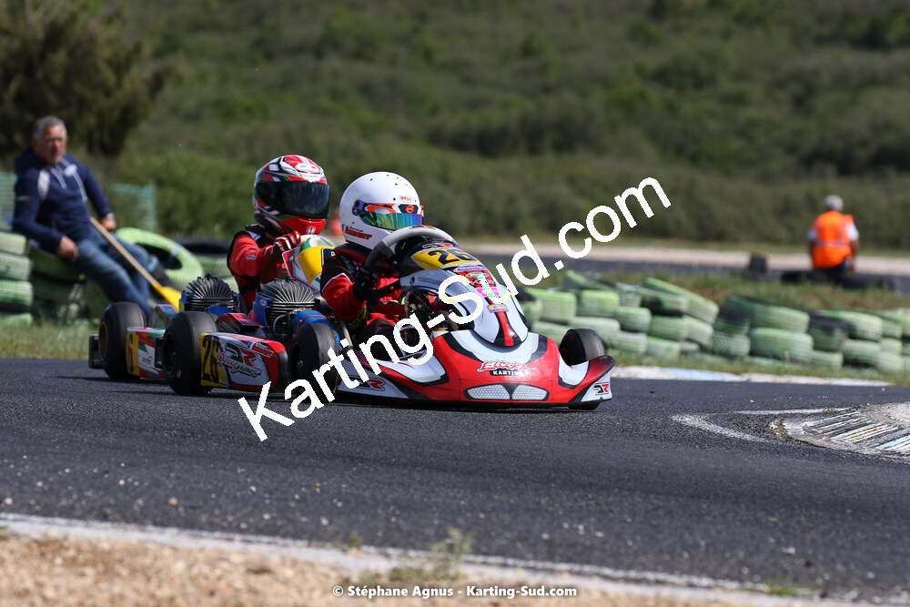 19/09/2021 : Les Rencontres ELCEKA d’Automne 2021 à Grabels (photos Stéphane Agnus) 2021 — karting