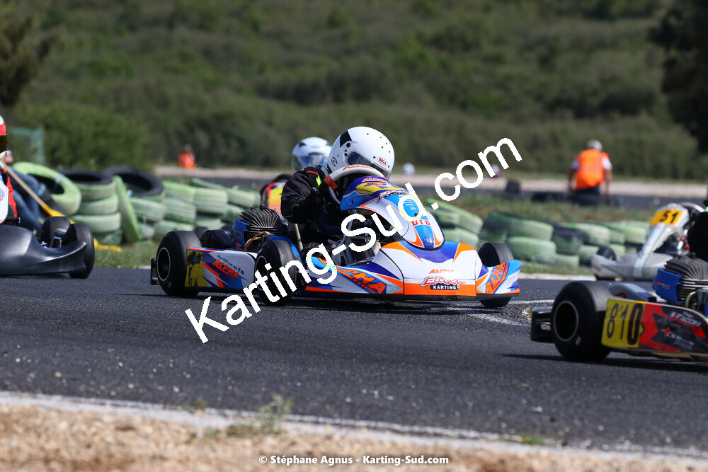19/09/2021 : Les Rencontres ELCEKA d’Automne 2021 à Grabels (photos Stéphane Agnus) 2021 — karting