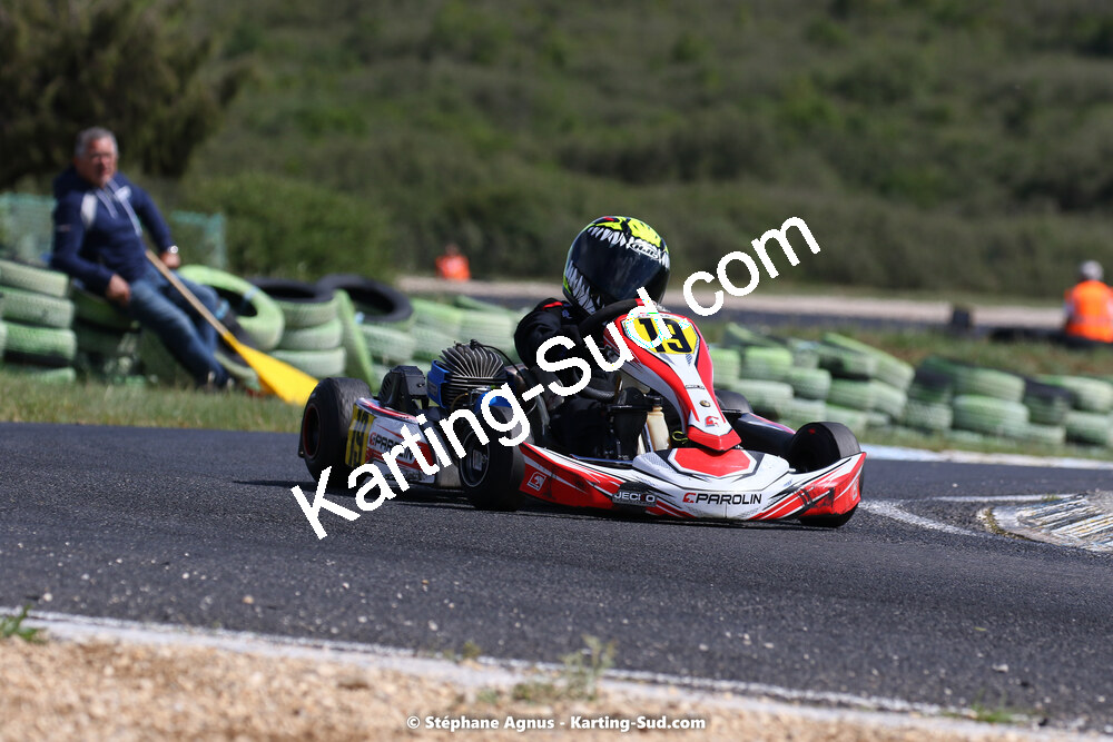 19/09/2021 : Les Rencontres ELCEKA d’Automne 2021 à Grabels (photos Stéphane Agnus) 2021 — karting