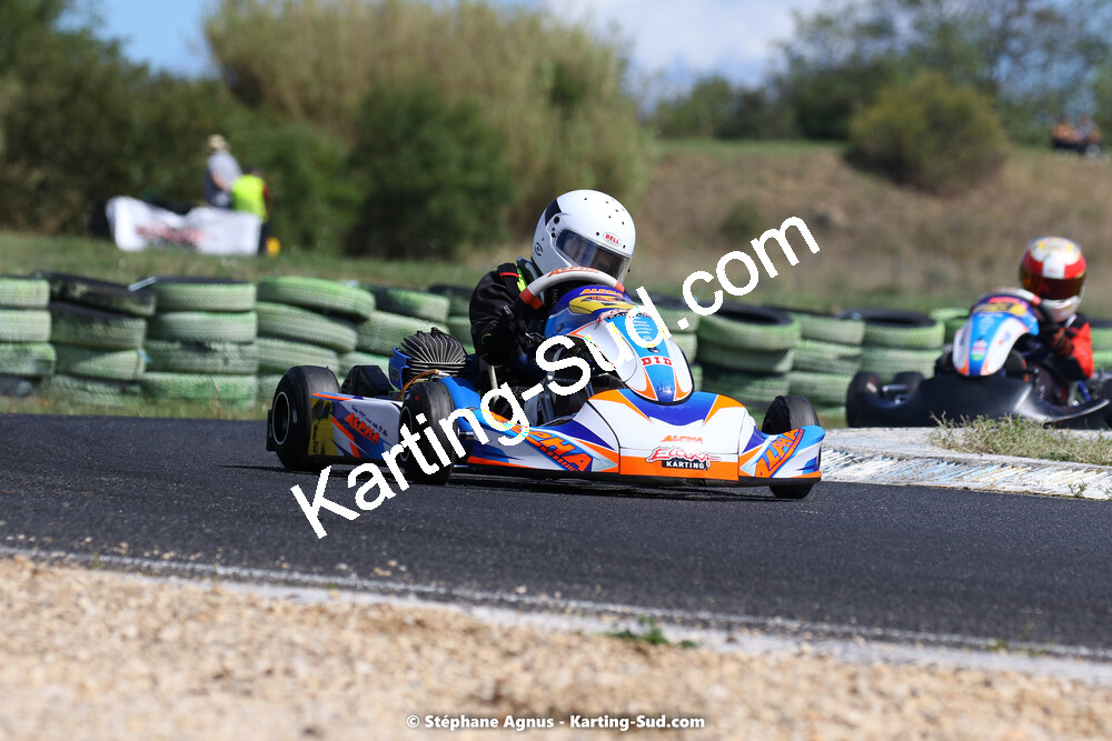 19/09/2021 : Les Rencontres ELCEKA d’Automne 2021 à Grabels (photos Stéphane Agnus) 2021 — karting