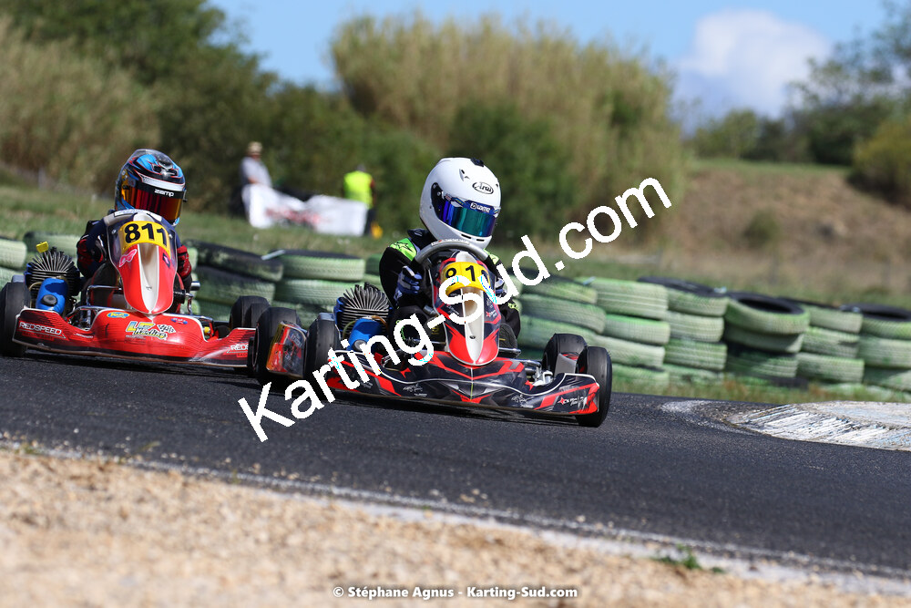 19/09/2021 : Les Rencontres ELCEKA d’Automne 2021 à Grabels (photos Stéphane Agnus) 2021 — karting